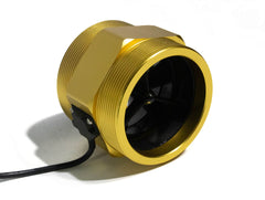 GRAAS FlowPulse flow sensor (3/4'-3')