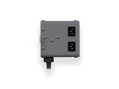 GRAAS iRigator - Automatic greenhouse watering system