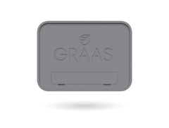 GRAAS LawnCare - 7-zone automatic lawn watering controller