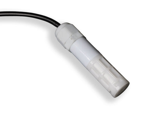GRAAS AirPulse air humidity and temperature sensor 