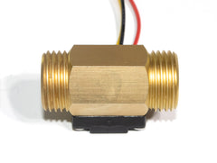 GRAAS FlowPulse flow sensor (3/4'-3') 