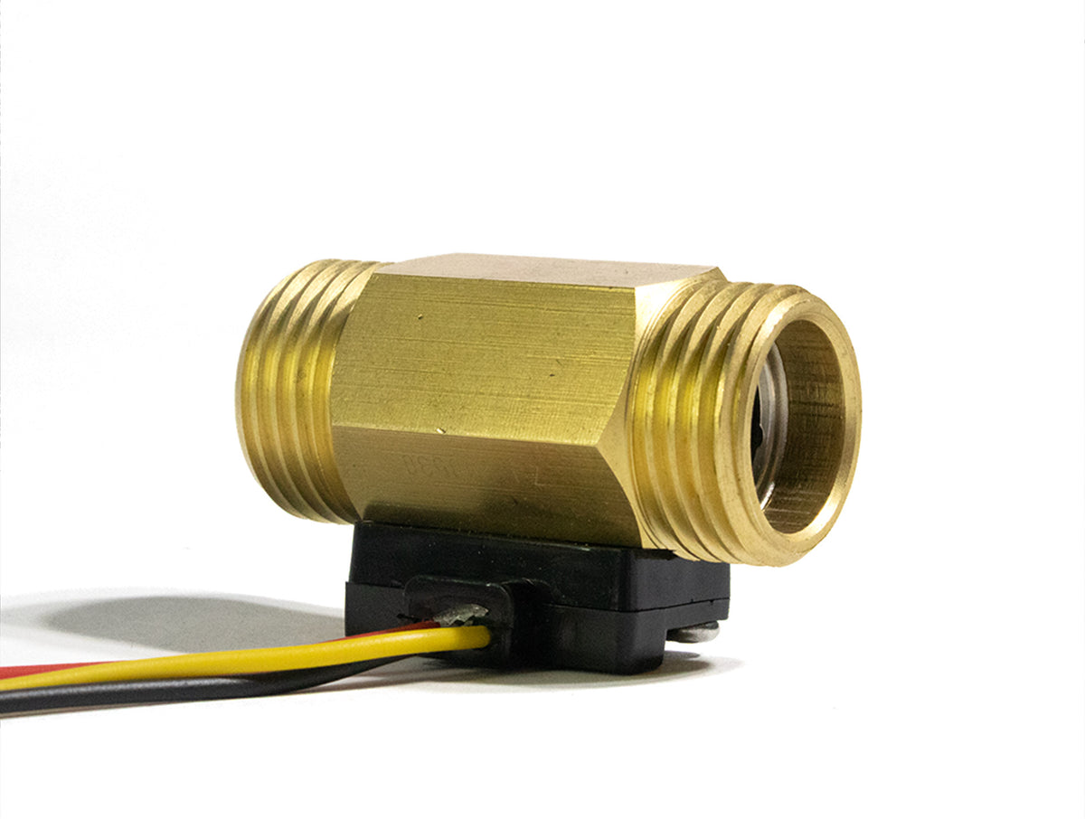GRAAS FlowPulse flow sensor (3/4'-3') 