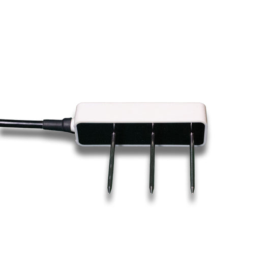 GRAAS SoilPulse - Soil Moisture & Temperature Sensor