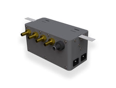 GRAAS iRigator - Automatic greenhouse watering system 