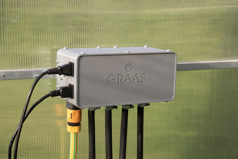 Simple installation
