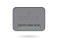 GRAAS LawnCare - automatic lawn irrigation controller