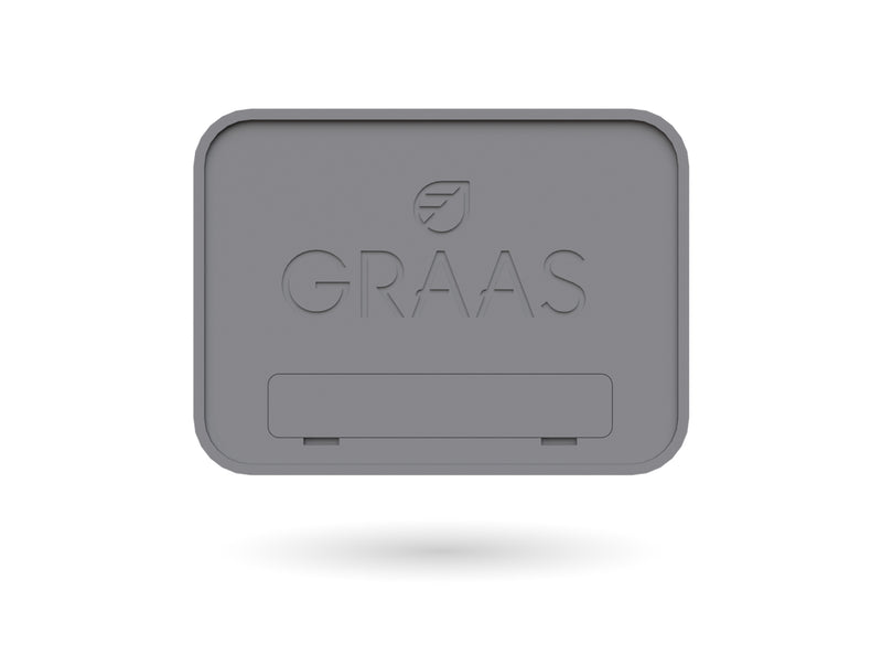 GRAAS LawnCare - automatic lawn irrigation controller